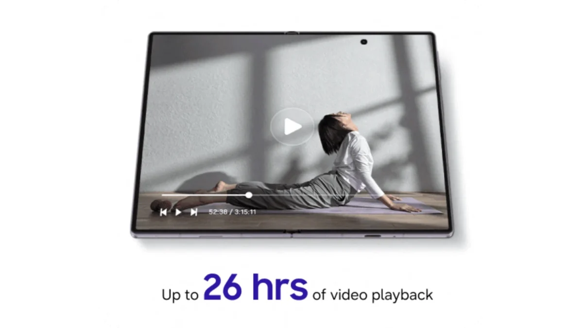 مشخصات دوربین و باتری گلکسی Z Fold 8 و Z Flip 8 فاش شد 
