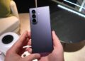 بررسی Galaxy Z Fold8 Ultra