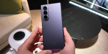 بررسی Galaxy Z Fold8 Ultra