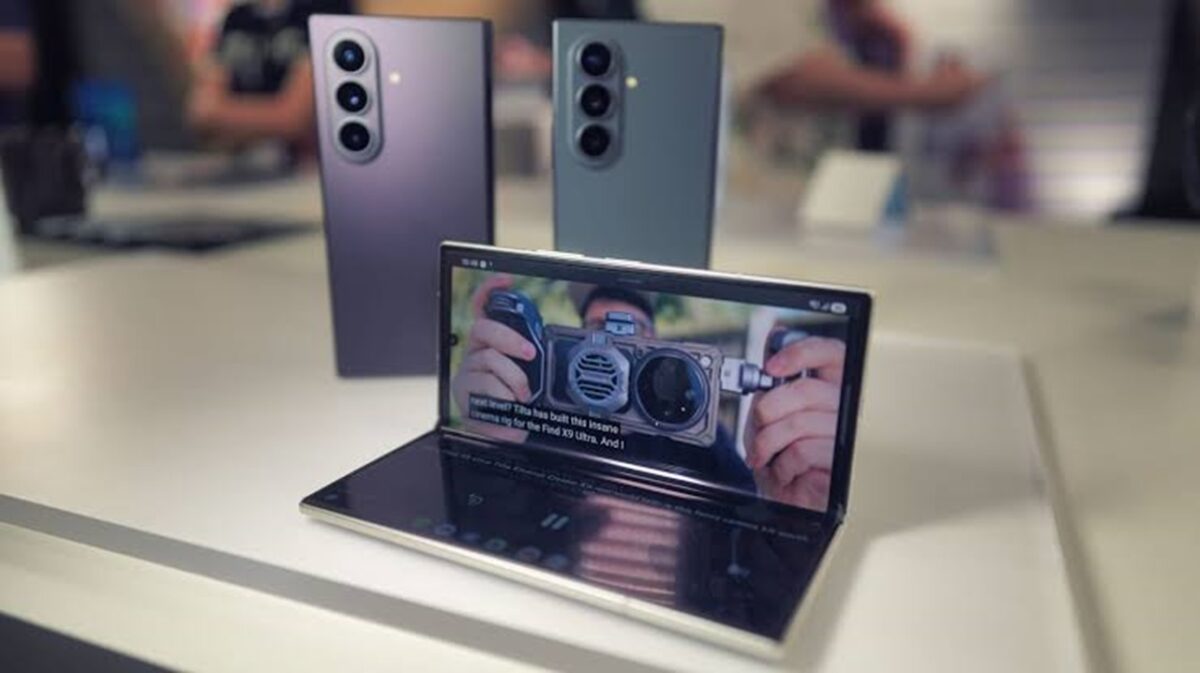 Galaxy Z Fold8 Ultra بهصورت پیشفرض با Android 17 و رابط کاربری One UI 9 عرضه میشود؛