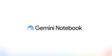 نام ابزار NotebookLM به Gemini Notebook تغییر کرد
