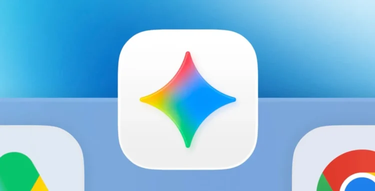 گوگل دستیار Gemini Spark را برای مک منتشر کرد