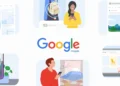 سرویس Google Images پس از ۲۵ سال با طراحی جدید بهروزرسانی می شود