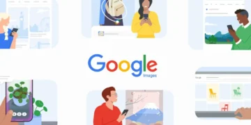 سرویس Google Images پس از ۲۵ سال با طراحی جدید بهروزرسانی می شود