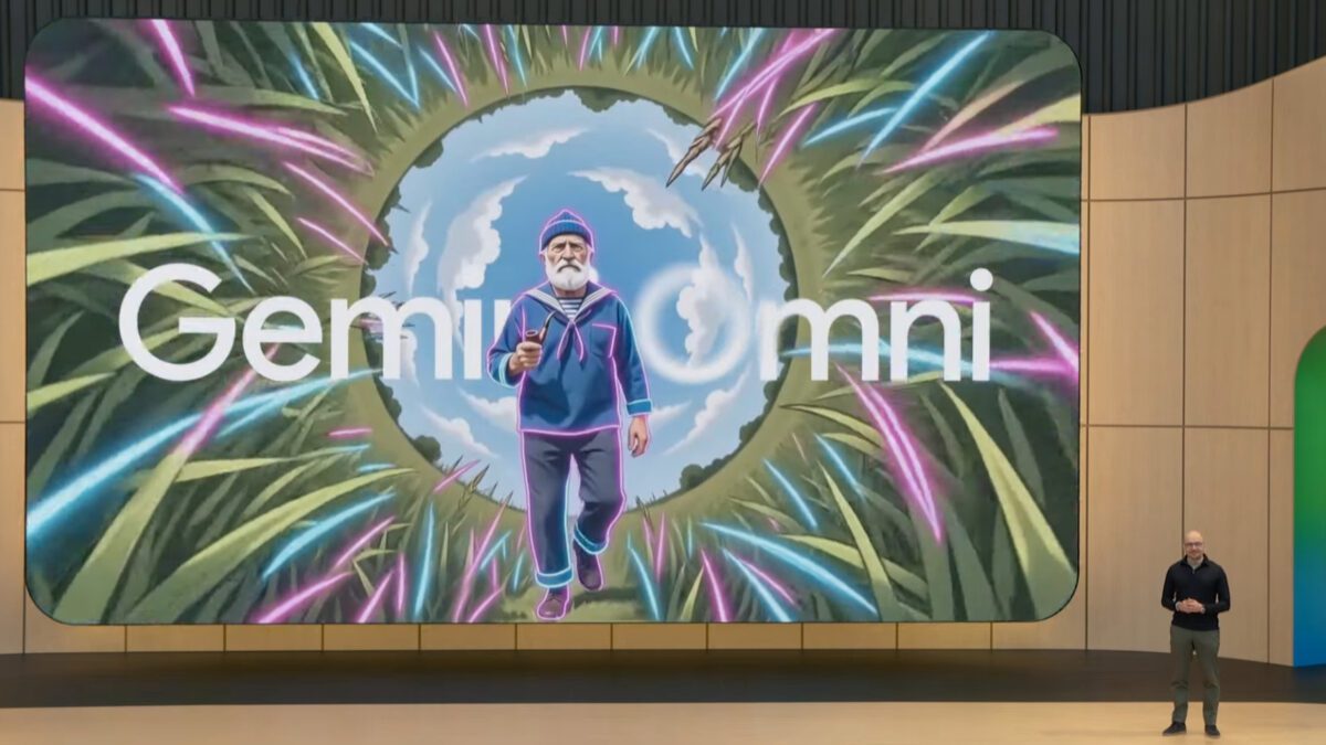انقلاب در تدوین ویدیو؛ Gemini Omni به سرویس Google Vids آمد
