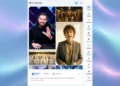 سرویس Google Vids به Gemini Omni مجهز شد