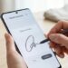 اپلیکیشن Signatures