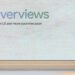 قابلیت AI Overviews گوگل به بخش اصلی جست‌وجوی کاربران تبدیل شد