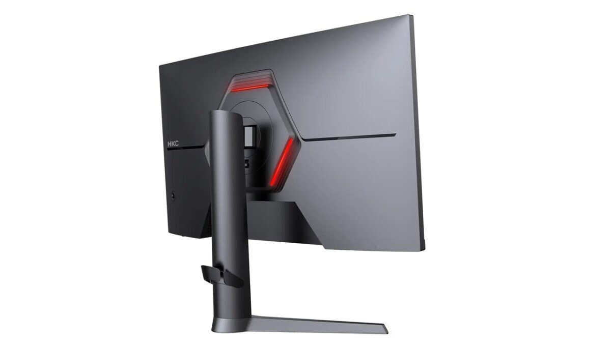 HKC MG27H13Q200 یکی از جذابترین نمایشگرهای میانرده بازار ایران است که از یک پنل Fast IPS با اندازه ۲۷ اینچ و رزولوشن QHD معادل 2560×1440 پیکسل بهره میبرد.