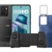 رندر مفهومی گوشی ماژولار HMD Fusion 2 در حال توسعه