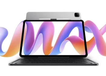 تبلت Pad X9 Max آنر با نمایشگر ۱۳ اینچی ۱۲۰ هرتزی معرفی شد