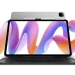 تبلت Pad X9 Max آنر با نمایشگر ۱۳ اینچی ۱۲۰ هرتزی معرفی شد