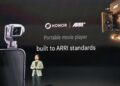 آنر مشخصات دوربین گوشی Robot Phone را تأیید کرد