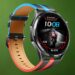 نسخه ویژه ساعت Honor Watch 6 Plus برای موتورسواران معرفی شد