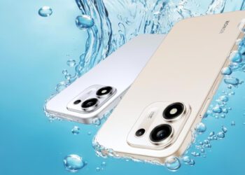 گوشی X7e Plus 5G آنر با باتری ۸۱۰۰ میلی‌آمپرساعتی معرفی شد