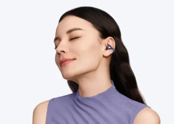 ایرباد بی‌سیم Huawei FreeClip 2 S راهی بازار جهانی شد