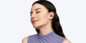ایرباد بیسیم Huawei FreeClip 2 S راهی بازار جهانی شد