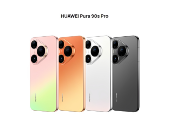 هواوی گوشی های Pura 90s Pro و Pro Max را راهی بازار جهانی کرد