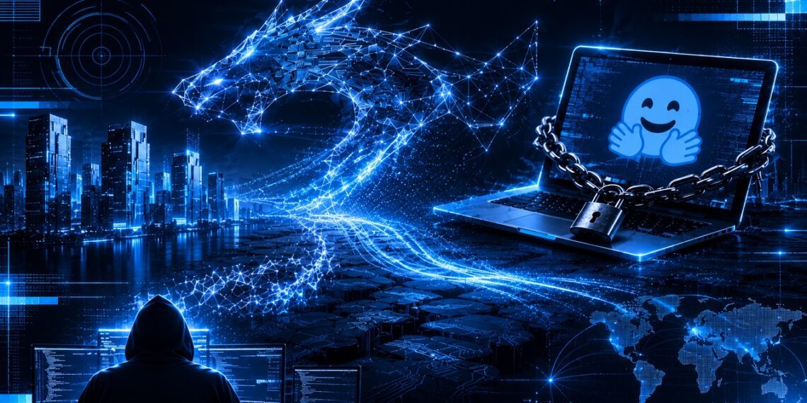 چرا دفاع سایبری در برابر هوش مصنوعی اهمیت بیشتری پیدا کرده است؟