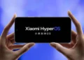 گزارشها از آزمایش داخلی HyperOS 3.3 مبتنی بر اندروید ۱۷ خبر میدهند
