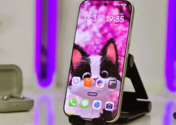 به‌روزرسانی HyperOS 3 برای گوشی‌های شیائومی مبتنی بر Android 17