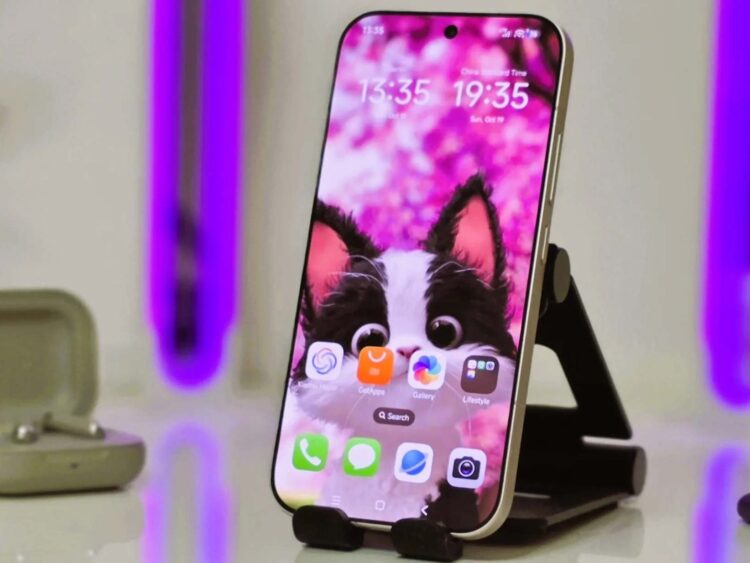 بهروزرسانی HyperOS 3 برای گوشیهای شیائومی مبتنی بر Android 17