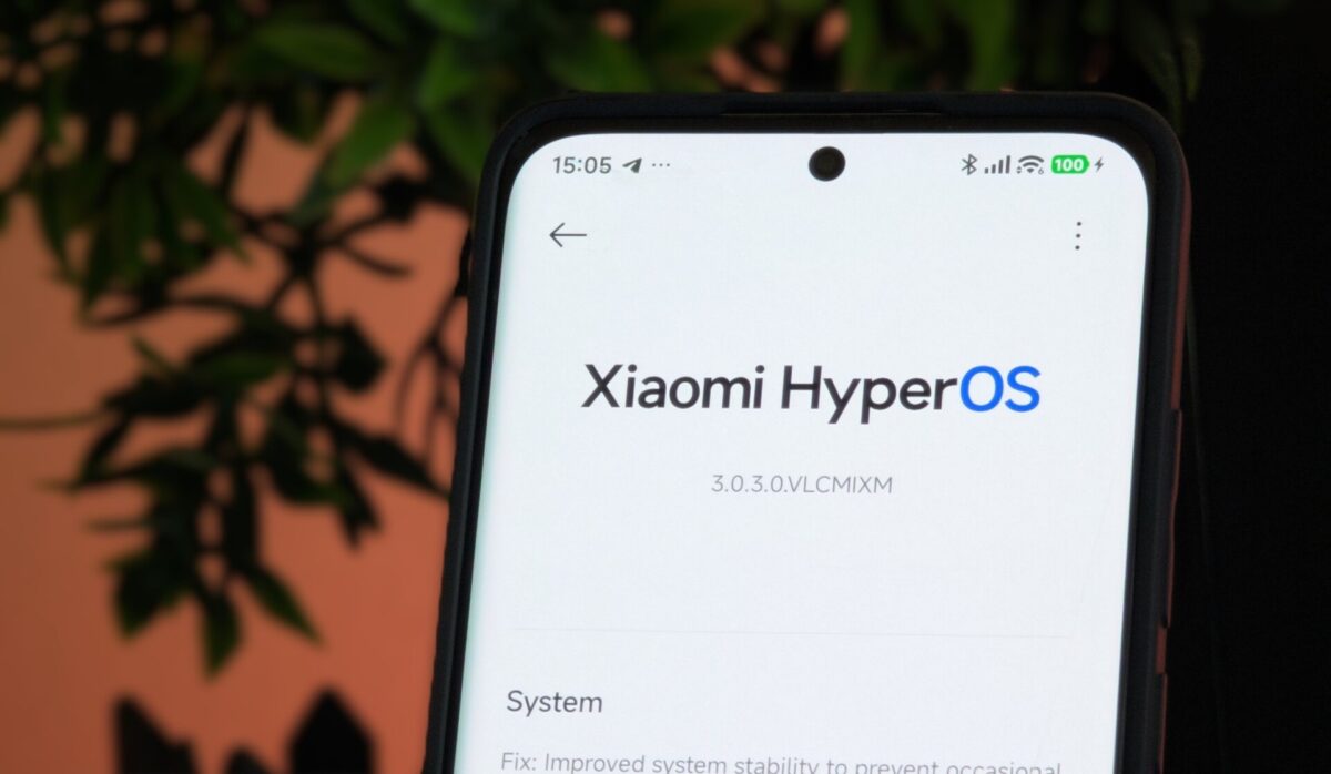 انتشار HyperOS 3.1 برای گوشیهای شیائومی، پوکو و ردمی