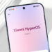 رابط کاربری HyperOS 3.1 روی گوشی شیائومی