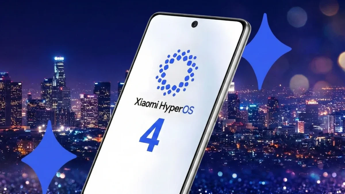 سیستمعامل HyperOS 4 احتمالا در ماه آینده رونمایی می شود