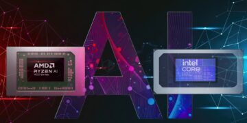 قراردادهای بلندمدت اینتل و AMD با چین برای تامین پردازندههای سرور