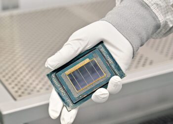 لیتوگرافی High NA EUV