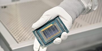 لیتوگرافی High NA EUV