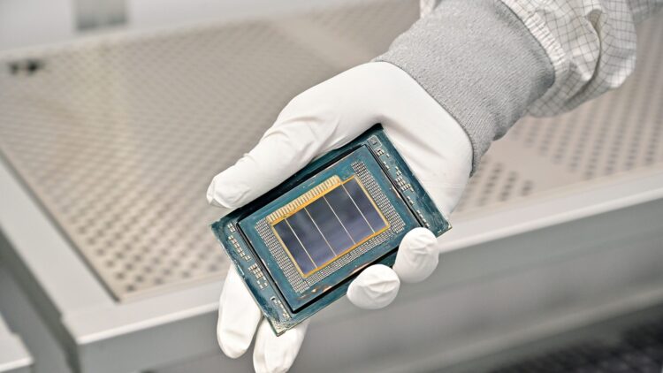 لیتوگرافی High NA EUV