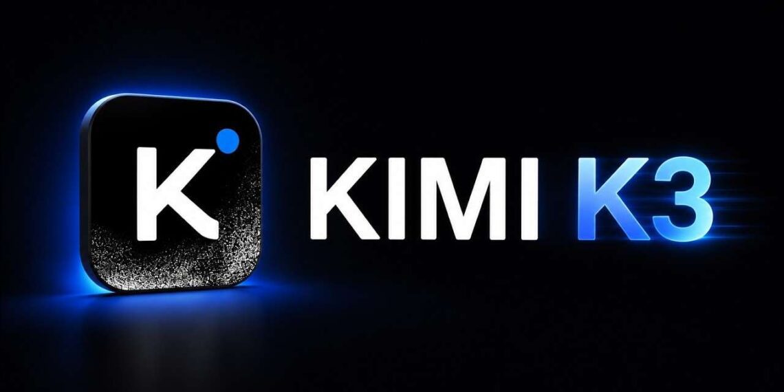 مدل چینی Kimi K3 هزینههای هوش مصنوعی مایکروسافت را کاهش می دهد