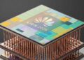 هواوی از معماری جدید Kirin 2026 بدون فناوری EUV رونمایی کرد