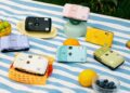 دوربین ارزان Kodak EC35 برای عاشقان نوستالژی معرفی شد