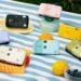 دوربین ارزان Kodak EC35 برای عاشقان نوستالژی معرفی شد