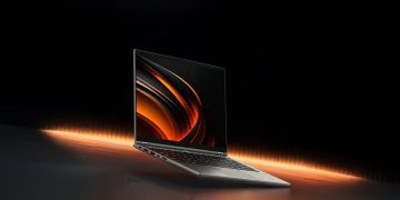 لپ‌تاپ جدید لنوو با امکان انتخاب پردازنده اینتل یا AMD عرضه شد