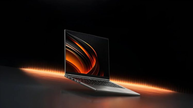 لپتاپ جدید لنوو با امکان انتخاب پردازنده اینتل یا AMD عرضه شد