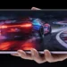 مشخصات نمایشگر تبلت Legion Y700 Infinite لنوو تایید شد