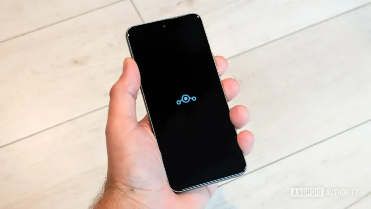 سیستم عامل LineageOS توسعه نسخه مبتنی بر اندروید ۱۷ را آغاز کرد