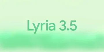 گوگل مدل هوش مصنوعی Lyria 3.5 را برای تولید موسیقی معرفی کرد