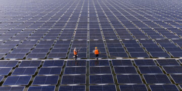 استرالیا با کمک طرح Solar Sharer برق رایگان توزیع می‌ کند