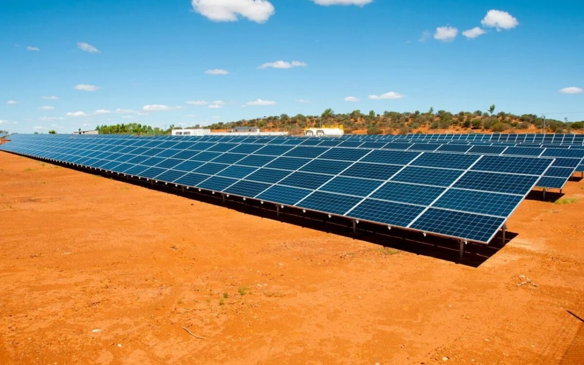 طرح Solar Sharer چگونه برق رایگان در اختیار مشترکان استرالیا قرار میدهد؟