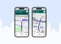 تلفظ درست شهرهای نیوزیلند در Google Maps با هوش مصنوعی ممکن شد