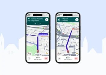 تلفظ درست شهرهای نیوزیلند در Google Maps با هوش مصنوعی ممکن شد