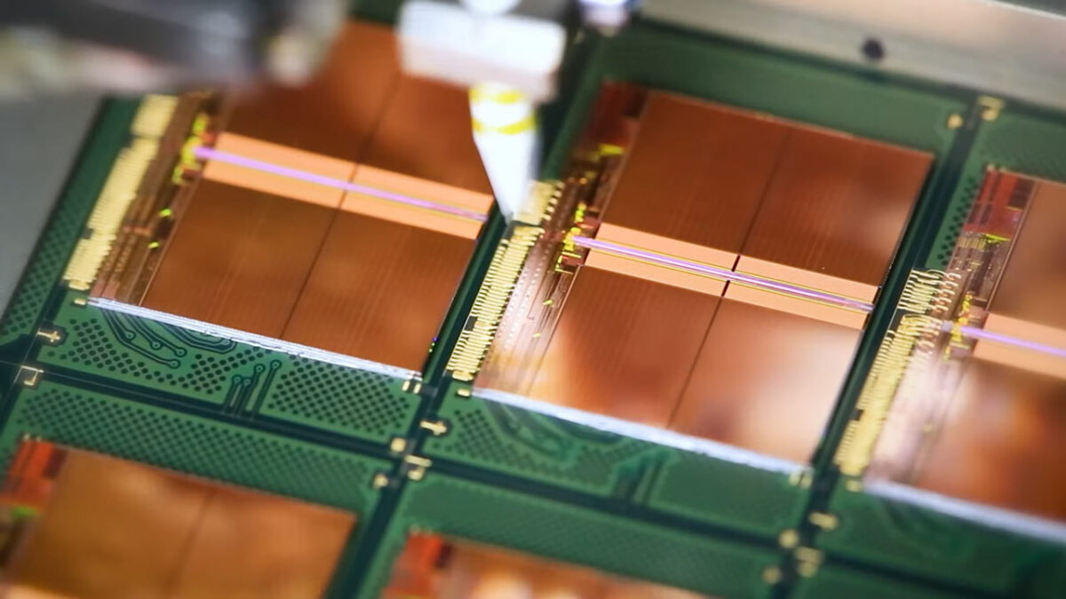 قیمت حافظههای DRAM و NAND در ۲۰۲۶ همچنان افزایش مییابد
