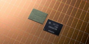 هوش مصنوعی همچنان قیمت حافظههای DRAM و NAND را بالا نگه میدارد