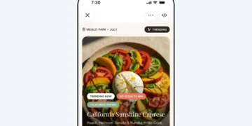 متا با بهروزرسانی جدید Meta AI را کاربردیتر می کند