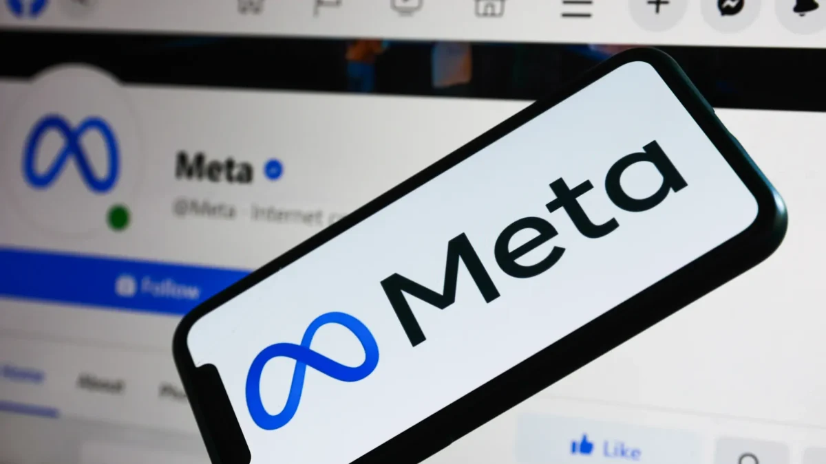 رابط کاربری Meta AI با قابلیتهای جدید بهرهوری و انجام وظایف